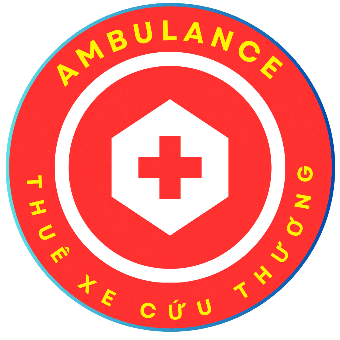 2 thuê xe cứu thương